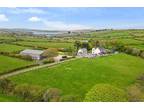 Carnkie, Helston 4 bed detached house -