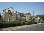 Ranulf Court, 60 Abbeydale Road South, Sheffield, S7 2PZ 1 bed apartment for