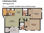 5 Rolling Meadows Apartments - Tax Credit