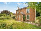 3 bedroom detached house for sale in Bath Lane, Audlem, Crewe, CW3