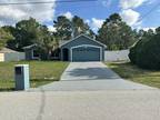13171 DELBARTON ST, Spring Hill, FL 34609 Single Family Residence For Sale MLS#