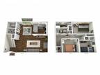 La Veta Grand Apartments - 3 Bedroom 2.5 Bathroom Townhome