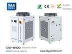 S&A industrial compressor refrigeration chille
