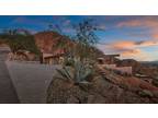 Camelback Mountain's Contemporary