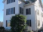 139 Linden Street, Unit 1, Wellesley, MA 02482