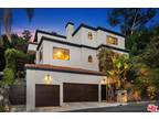 3298 N Knoll Dr, Los Angeles, CA 90068