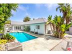 8011 Dunfield Ave, Los Angeles, CA 90045