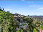 21629 Saddle Peak Rd, Topanga, CA 90290