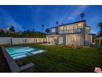 751 Swarthmore Ave, Pacific Palisades, CA 90272