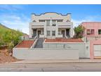 2105 Murchison Drive, El Paso, TX 79930