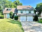 107 Southeast Williamsburg Drive, Blue Springs, MO 64014