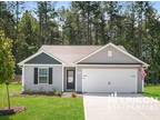390 Coleshill Road Angier, NC 27501 - Home For Rent