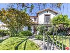 1627 Courtney Ave, Los Angeles, CA 90046