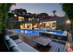 8610 N W Knoll Dr, West Hollywood, CA 90069