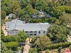 9669 Oak Pass Rd, Beverly Hills, CA 90210