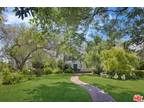 694 Amalfi Dr, Pacific Palisades, CA 90272