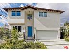 1153 S Clark Dr, Los Angeles, CA 90035