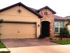 11640 Sweet Tangerine Ln Westchase, FL 33626 - Home For Rent