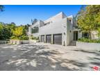 7333 Woodrow Wilson Dr, Los Angeles, CA 90046