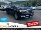 2017 GMC Acadia SLE 2 4dr SUV