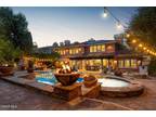 26714 Provence Dr, Calabasas, CA 91302