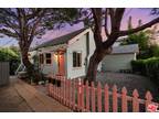 726 Pier Ave, Santa Monica, CA 90405