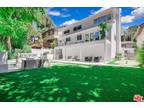 2877 Woodwardia Dr, Los Angeles, CA 90077