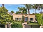 15725 Hesby St, Encino, CA 91436