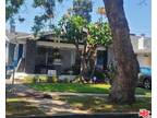 4183 S Hobart Blvd, Los Angeles, CA 90062