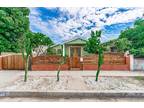 2412 Glover Pl, Los Angeles, CA 90031