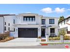 3814 Marcia Ct, Culver City, CA 90232