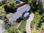 136 N Canyon View Dr, Los Angeles, CA 90049
