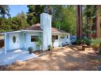 180 Pacific St, Brookdale, CA 95007