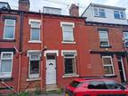 2 bedroom terraced house for sale in Harold Street, Leeds, LS6