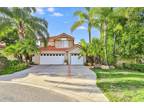 385 Cliffhollow Ct, Simi Valley, CA 93065