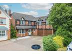 5 bedroom detached house for sale in Heath Green Way, Westwood Heath, Coventry