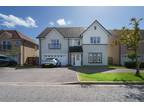 Friarsfield Walk, Cults, Aberdeen 5 bed detached house to rent - £3,000 pcm