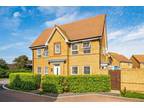 3 bedroom detached house for sale in Hubble Close, Selsey, PO20