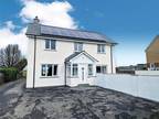 St. Mabyn, Bodmin 4 bed detached house to rent - £1,600 pcm (£369 pw)