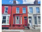 3 bedroom terraced house for sale in Hannan Road, Liverpool, L6