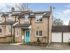 3 bedroom semi-detached house for sale in St. Benedicts Close, Sudbury, CO10