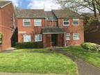 1 bedroom apartment for sale in Flat 8 Edward House, Cradley Road, Dudley