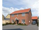 4 bedroom detached house for sale in Rayners Green, Fordham, Ely, CB7