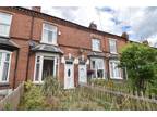 Bosbury Terrace, Warren Road, Stirchley, Birmingham, B30 2 bed terraced house -