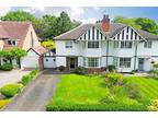Broad Oaks Road, Solihull, B91 3 bed semi-detached house for sale -
