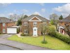 Great Footway, Langton Green 4 bed detached house for sale -