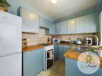 Oak Road, Sittingbourne, Kent, ME10 3 bed end of terrace house for sale -