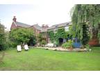 Orchard House, 99 Finkle Street, Cottingham 4 bed detached house for sale -