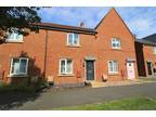 3 bedroom terraced house for sale in Gold Furlong, Marston Moretaine, MK43