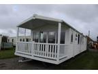 Orchard Views Holiday Park 2 bed static caravan for sale -